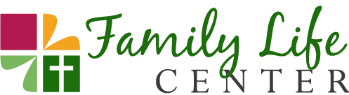 Family Life Center Attalla logo