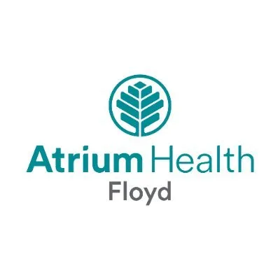 Floyd Behavioral Health logo