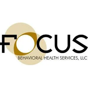 Focus Behavioral Health Services Horizons Day Treatment logo