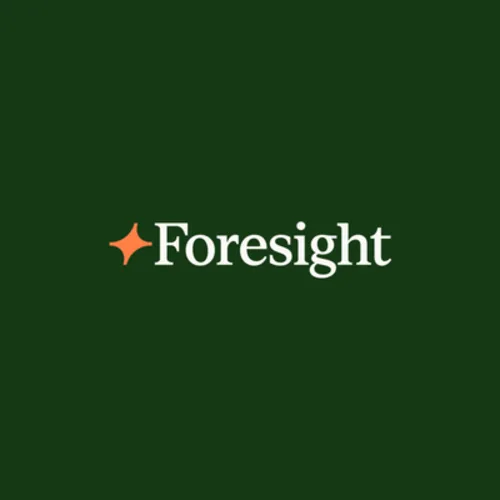 Foresight Mental Health - Arizona logo