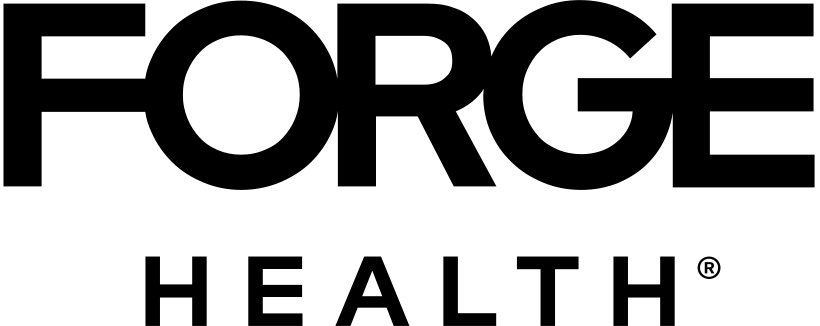 Forge Health Queens logo