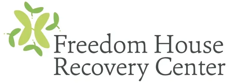 Freedom House Recovery Center logo