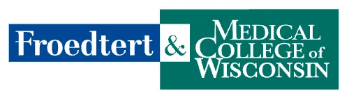 Froedtert Holy Family Memorial Reed Avenue logo