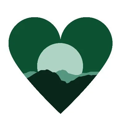 Frontier Health Tennessee Community Support Services logo