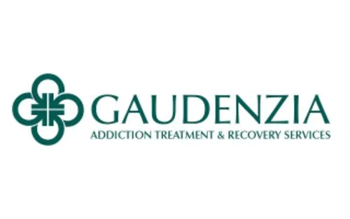 Gaudenzia Erie Outpatient logo