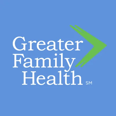 Greater Family Health Hanover Park logo