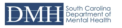 Greater Greenville Mental Health Greer Clinic logo
