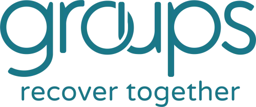 Groups Recover Together Somerset logo