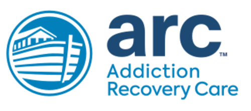 ARC Hazel Hills logo
