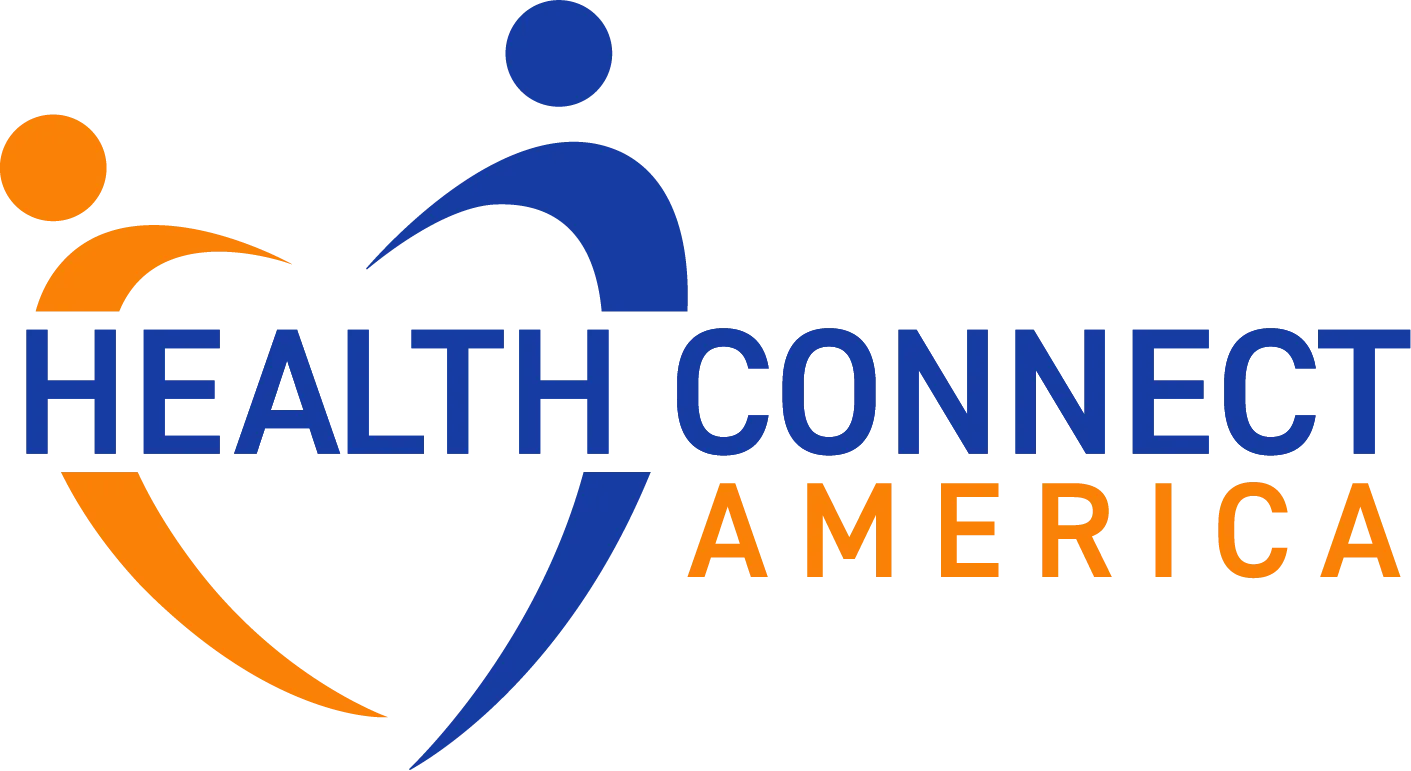 Health Connect America Sparta logo