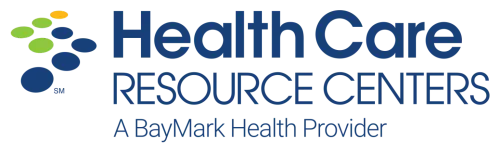 HCRC Boston Treatment Center logo