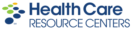 HCRC Portland Treatment Center logo