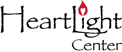 HeartLight Center Denver-Metro logo