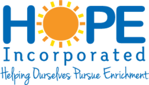 HOPE Incorporated Yuma Center logo