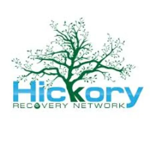 Hickory Treatment Center at Terre Haute logo