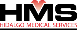 Hidalgo Medical Services logo