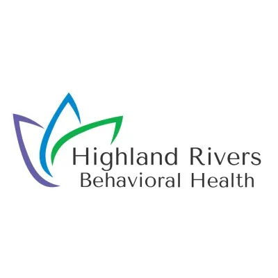 Highland Rivers Health SAIOP logo