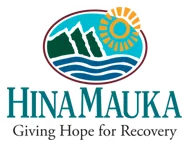 Hina Mauka/Teen Care Kauai High School logo