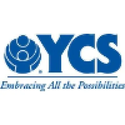 Holley Child Care and Development Center of YCS logo