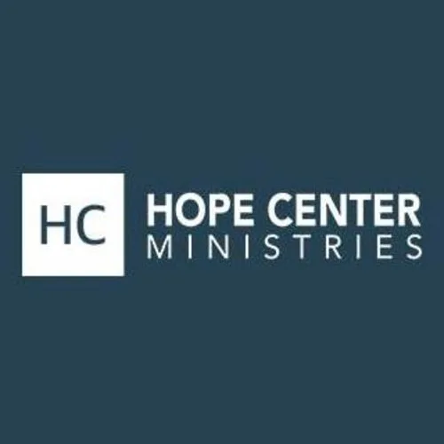 Hope Center Ministries Holliday logo