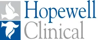 Hopewell Clinical logo