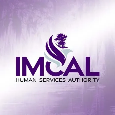 Imperial Calcasieu Human Services Authority Lake Charles logo