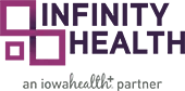 Infinity Health logo