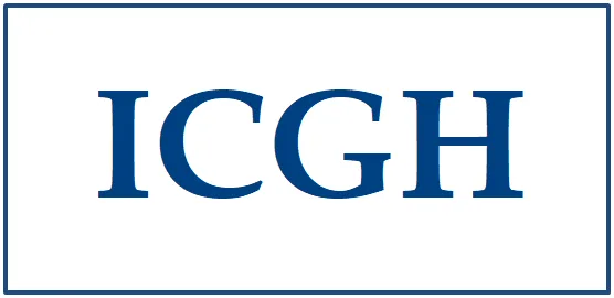 Integrated Care of Greater Hickory ICGH Statesville logo