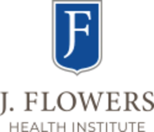 J. Flowers Health Institute logo