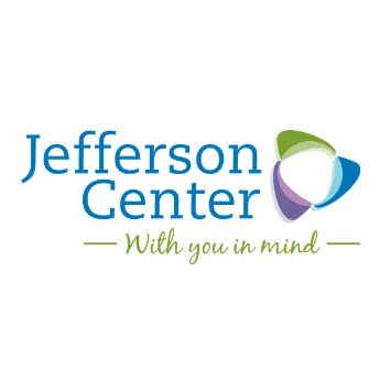 Jefferson Center for Mental Health Jefferson Plaza logo