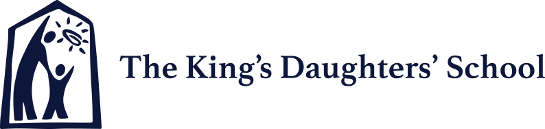 Kings Daughters School Center for Autism logo