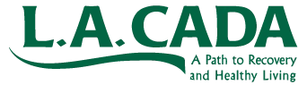 LA Centers for Alcohol and Drug Abuse (LACADA)/Allen House logo