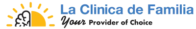 La Clinica De Familia- Sunland Park Behavioral logo