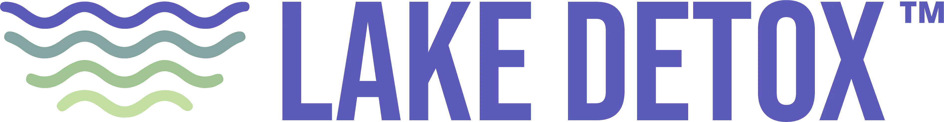 Lake Wellness Center Baton Rouge logo