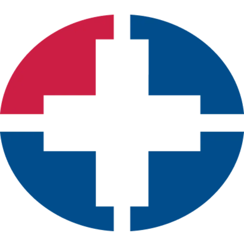 Landspítali University Hospital Kleppur logo