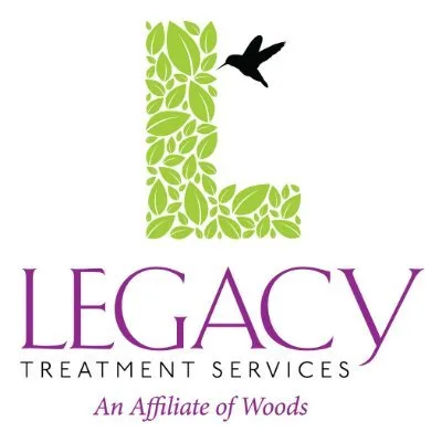 Legacy Treatment Services Northfield Outpatient Department logo