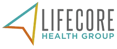 Lifecore Region III MHC Pontotoc County logo