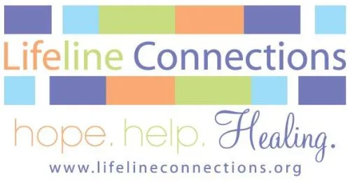 Lifeline Connections Orchards logo