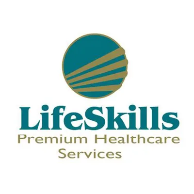 LifeSkills Logan County Service Center logo