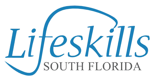 Lifeskills Osceola Village Transitional Living logo