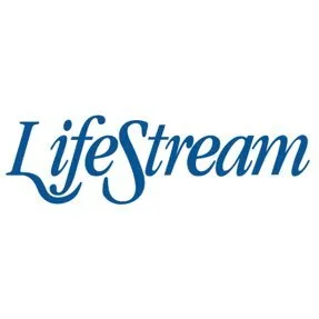 LifeStream- Phoenix House logo