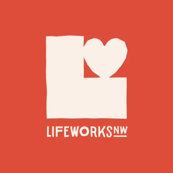 LifeWorks NW Beaverton logo