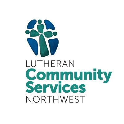 Lutheran Community Services NW logo