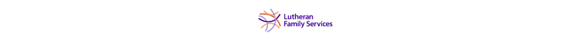 Lutheran Family Services of Nebraska logo