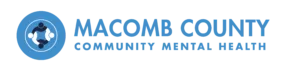 Macomb County CMHC MCCMH Assertive Community Treatment logo