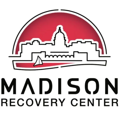 Madison Recovery Center logo
