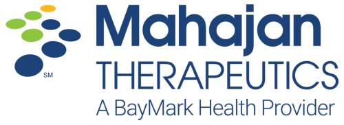 Mahajan Therapeutics Dayton Mental Health logo