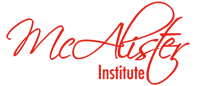 McAlister Institute - East County Regional Recovery Center logo