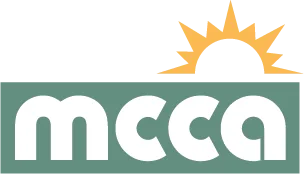 MCCA logo