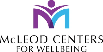 McLeod Centers for Wellbeing Charlotte logo